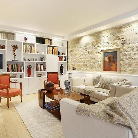 Apartment Champs Elysees By Studio Prestige Paris Ngoại thất bức ảnh