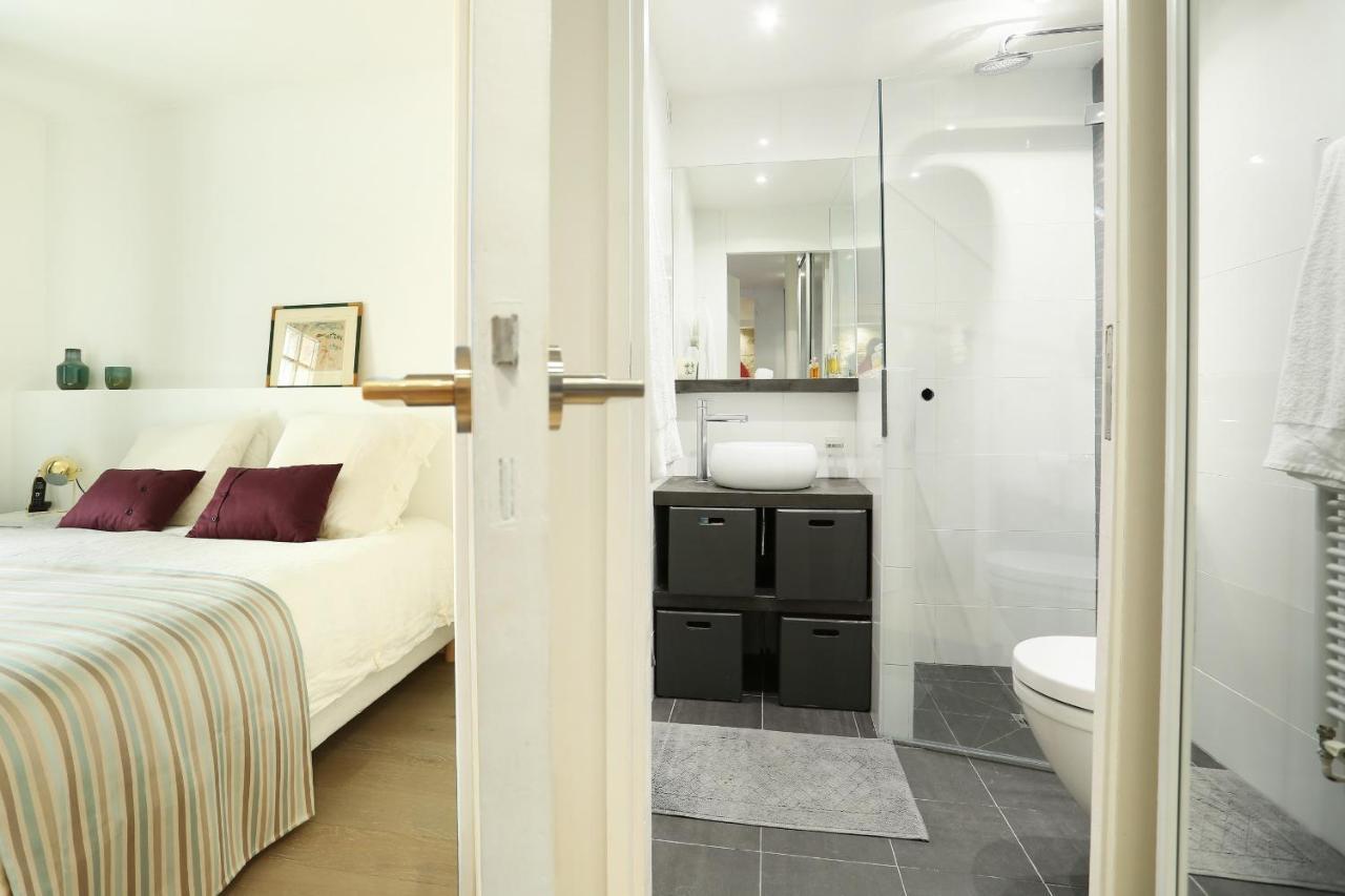Apartment Champs Elysees By Studio Prestige Paris Ngoại thất bức ảnh