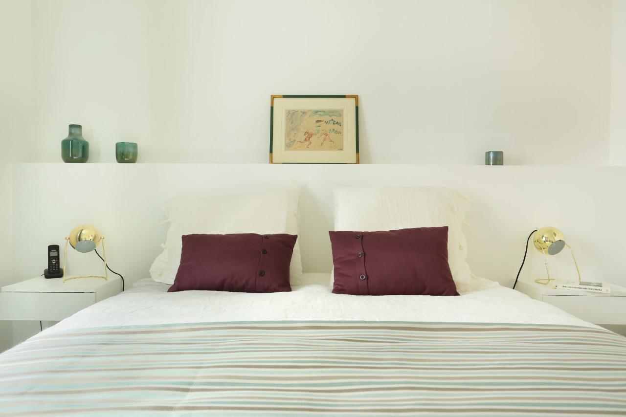 Apartment Champs Elysees By Studio Prestige Paris Ngoại thất bức ảnh