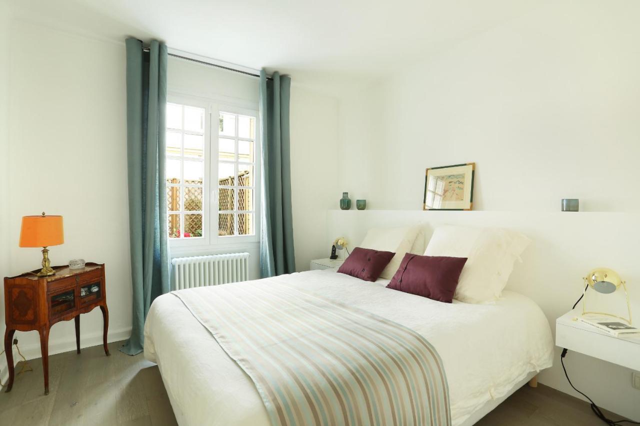 Apartment Champs Elysees By Studio Prestige Paris Ngoại thất bức ảnh